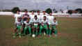 As de Ouro  FC. 